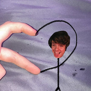 Meet your Posher, Alex